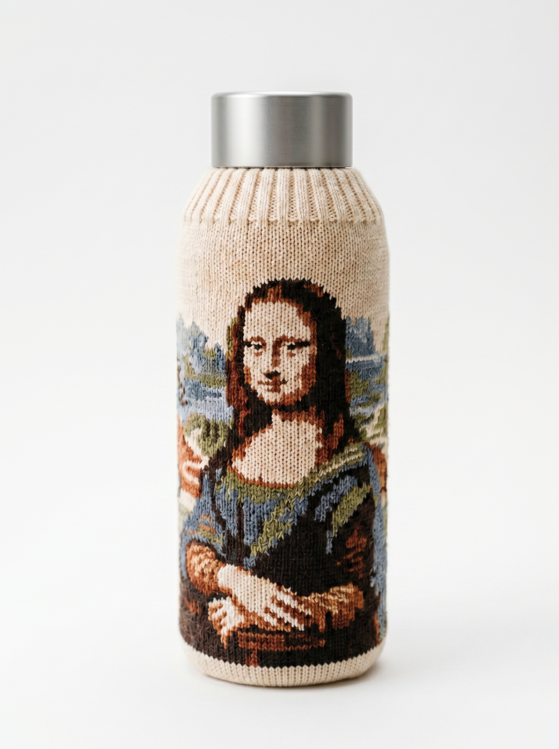 Mona Lisa