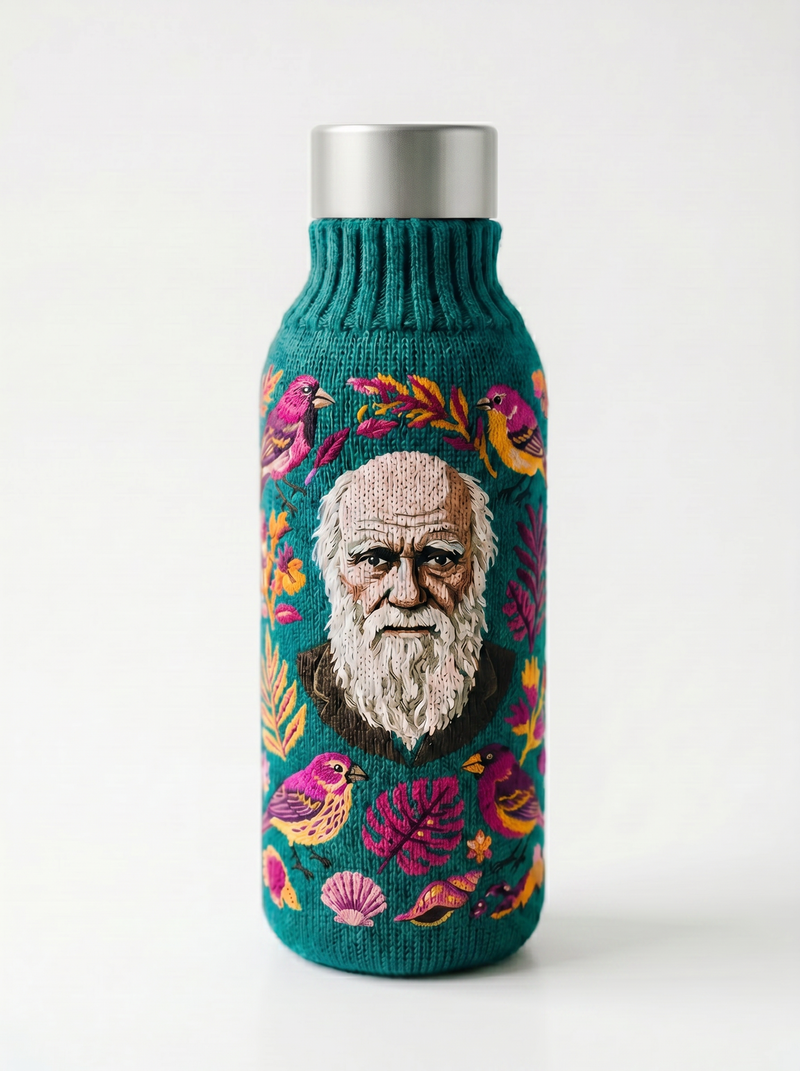 Darwin