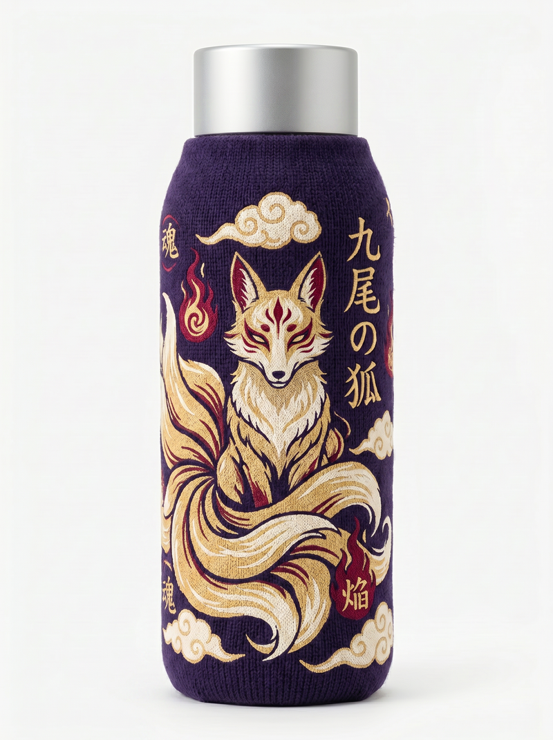Kitsune