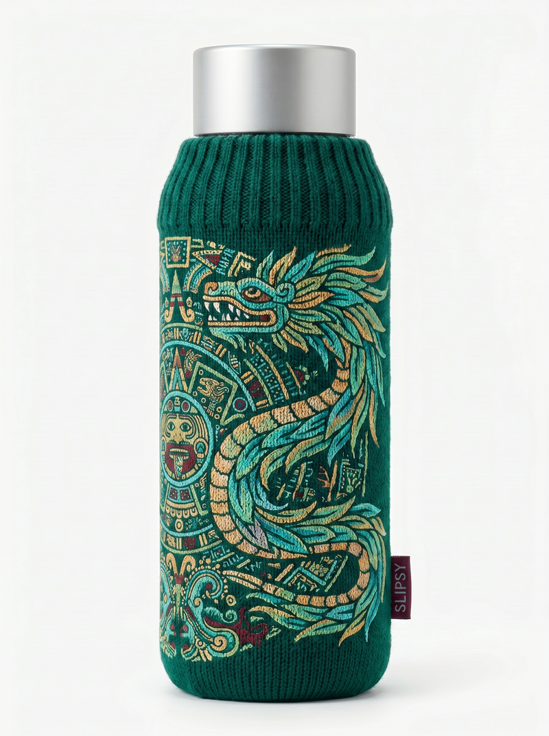 Quetzalcoatl