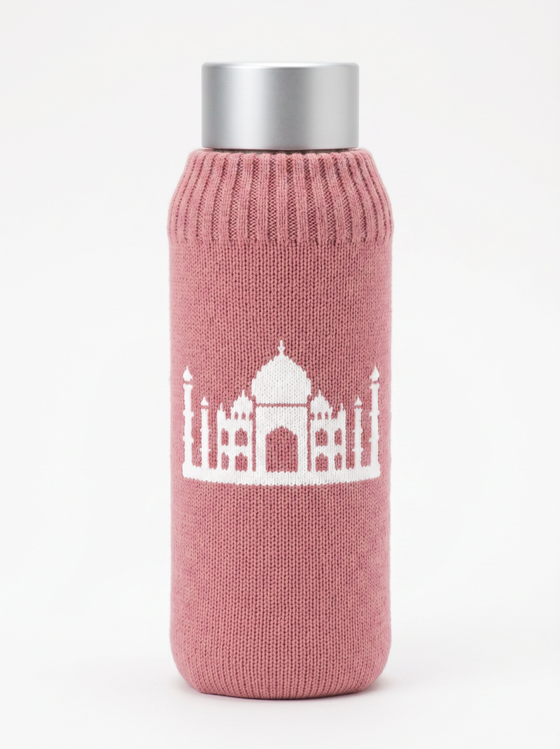 Taj Mahal cover