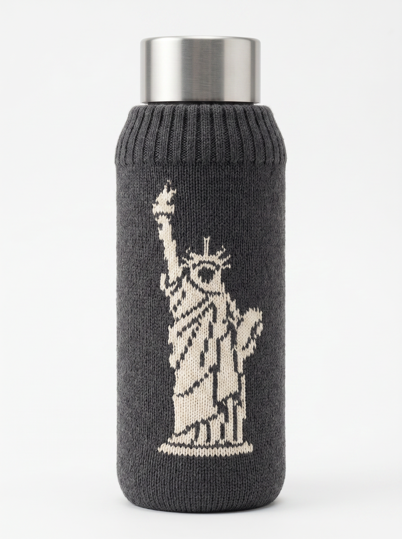 Statue of Liberty cover