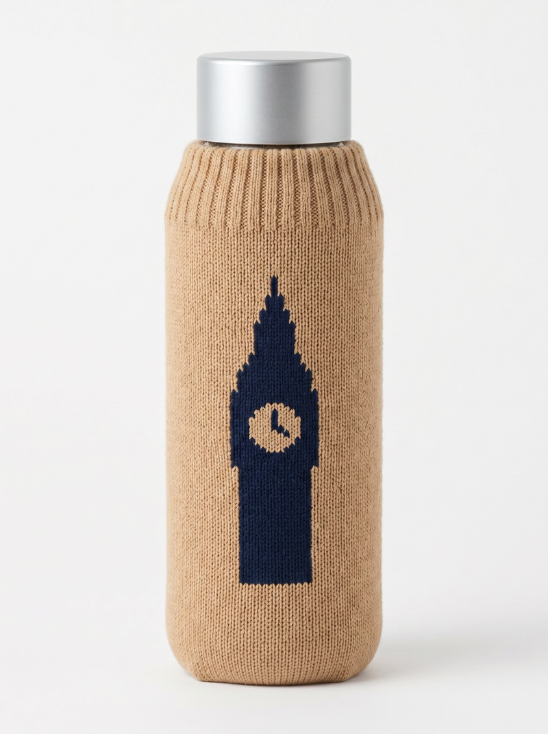 Big Ben cover