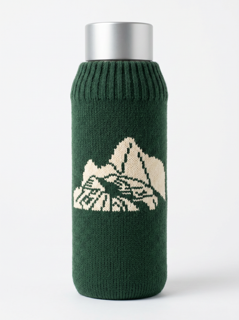 Machu Picchu cover