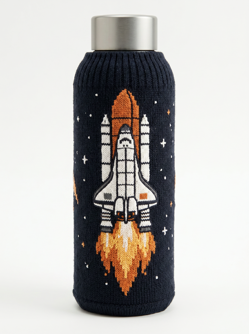 Space & Beyond