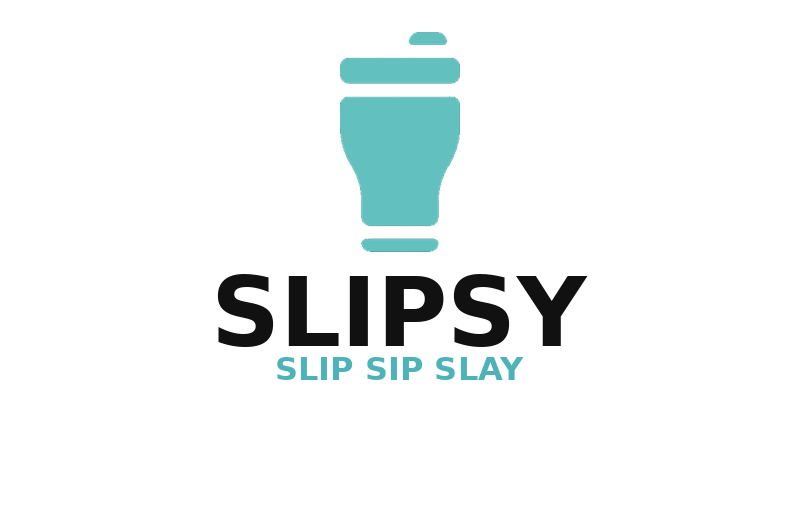 Slipsy Logo Light