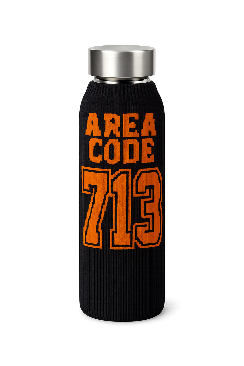 Area Code 713