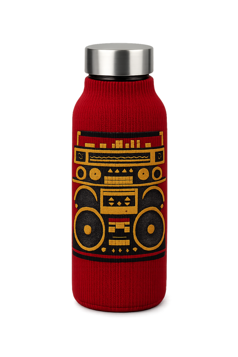 Boombox