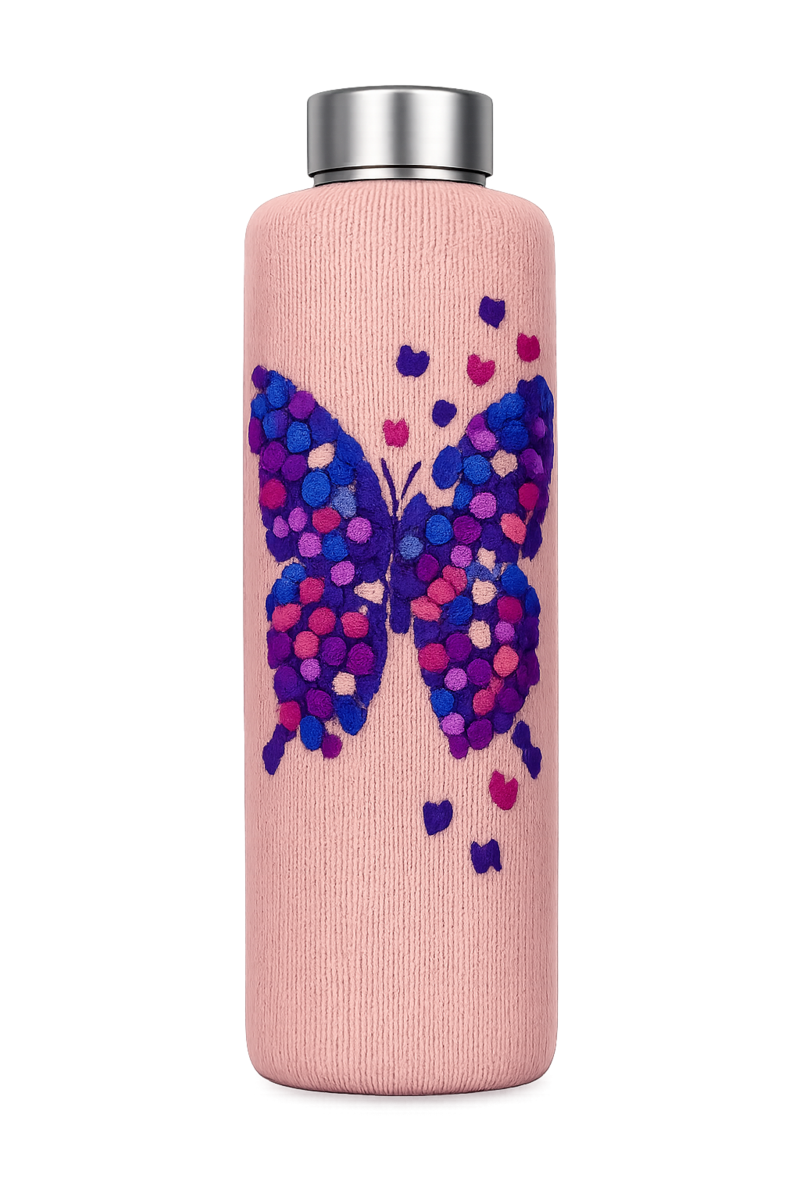 Butterfly Effect