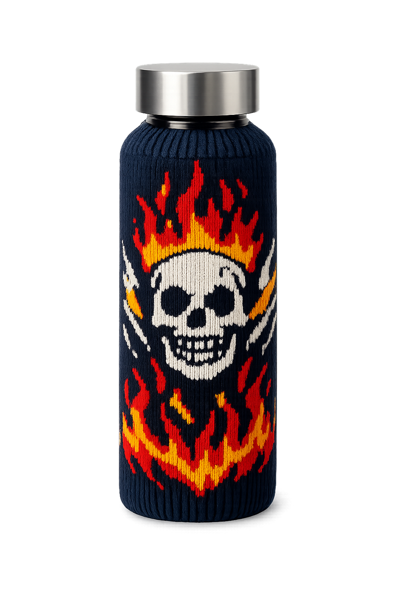 Deck Graphic