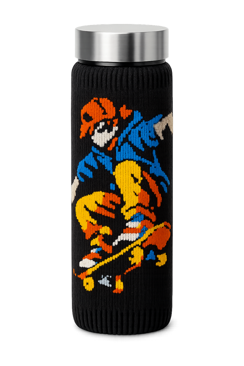 Half Pipe