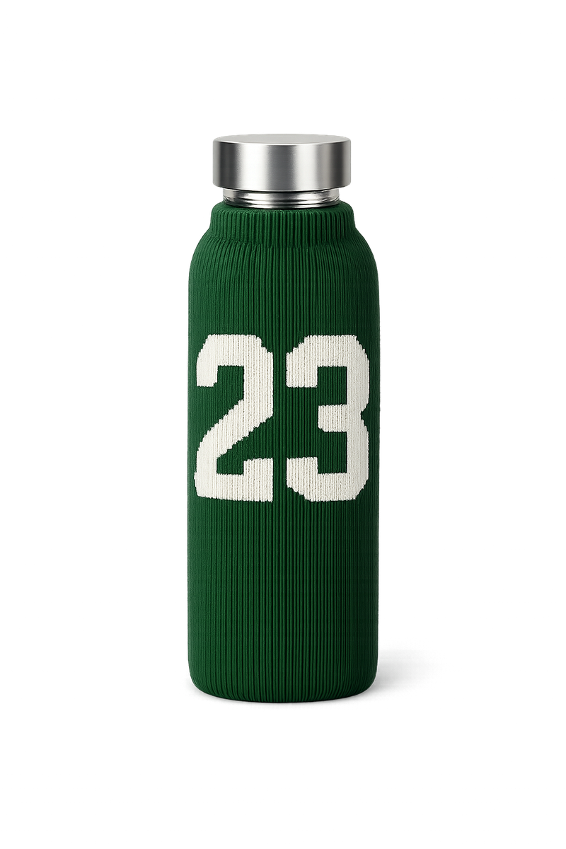 Jersey Number