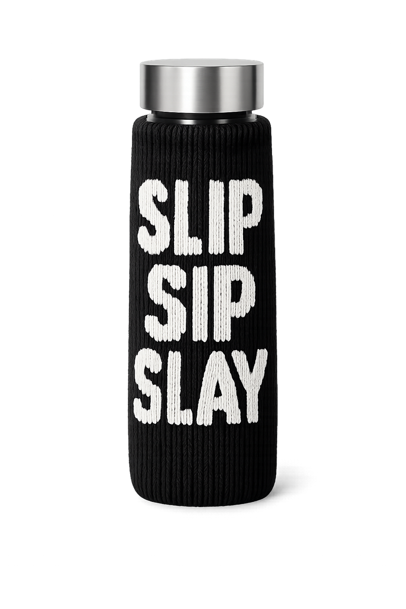 Slogan Drop